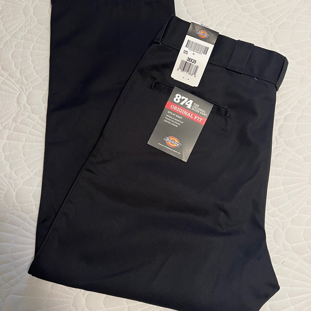 Dickies Pants